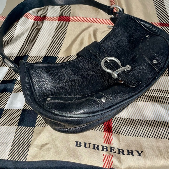Burberry Shoulder Bag - Picture 13 of 16